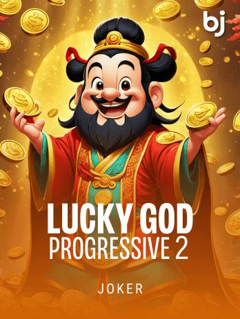 লাকি গড প্রগ্রেসিভ ২ game icon