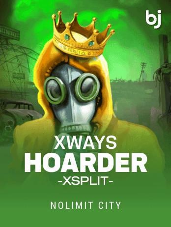 এক্সওয়েজ হোর্ডার এক্সস্প্লিট game thumbnail